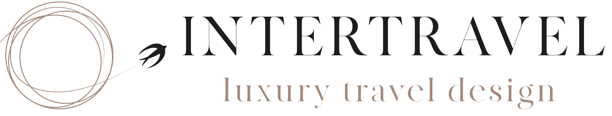 inter luxury travel